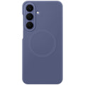 Samsung Galaxy S26 FE Silicone Mag Case - Blue Violet Finish - 1 Year Manufacturer Warranty - 11901377309