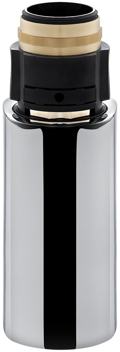 Billi XI Dispenser Riser 70mm - Chrome Finish - Suits Eco, Quadra, Sahara and Alpine 125 - 992820CH