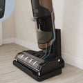 Electrolux UltimateHome 700 wet and dry cordless vacuum - self-cleaning nozzle - granite grey - EFW71711