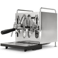 Sanremo Absolute Cube Manual Coffee Machine - E61 Group, 1.8L Tank, Stainless Steel - SRPCB13A016L03