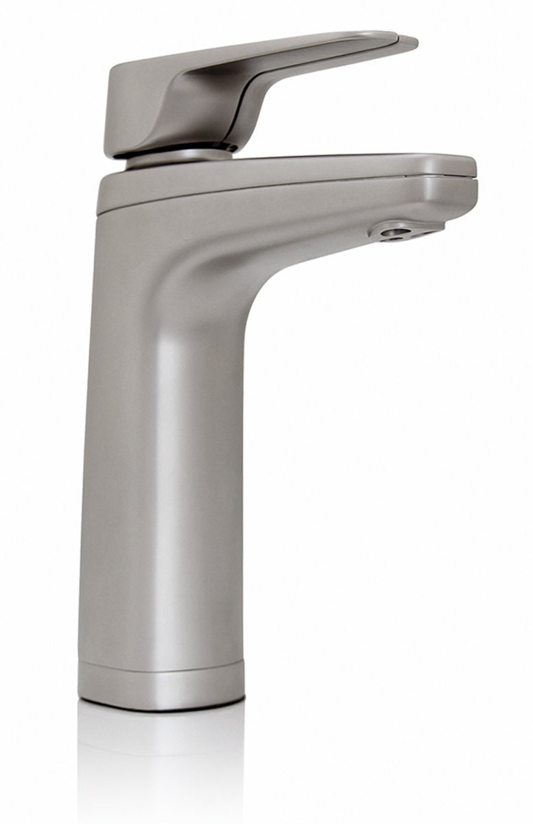 Billi Eco Boiling and Chilled Filtered Water Tap with XL Levered Dispenser - Brushed Chrome - 901000LBR
