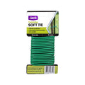 Jack Plant Tie - 5mm x 5m - Steel & Rubber - Soft Coating - SuperSaverAU - view 1
