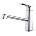 Dorf Chrome Lead Free Kip Sink Mixer - 52mm x 176mm x 193mm - Durable Design - SuperSaverAU - view 1