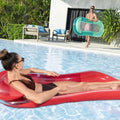 Bestway Hydroluxe Lounge - Inflatable Pool Lounge - 1530mm - 2 Colours - SuperSaverAU - view 3