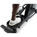ProForm Carbon EL elliptical - 18 levels of silent magnetic resistance - 20 degree ramp - PFEL55925-INT