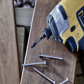 Irwin Impact Pro Performance 57mm SQ2 Screwdriver Bit 2 Pack
