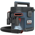 Shark MessMaster Portable Wet/Dry Vacuum - Self-Rinsing Dust Bin - 4.5m Cord - VS101