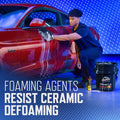 Armor All Podium Series 500ml Hybrid Ceramic Wash & Shine