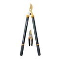 Fiskars Titanium Lopper and Pruner Set 1048181 - 2 Piece - 38mm & 16mm Cutting Capacity - SuperSaverAU - view 2