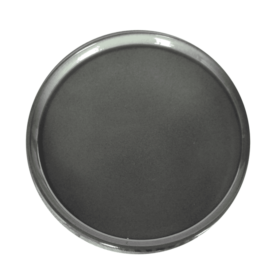 Northcote Pottery 23cm La Olive Green Plastic Saucer - Lightweight - Durable - SuperSaverAU - view 1
