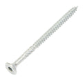 Titan 14G x 100mm CL3 Galvanised Bugle Batten Screw - 500 Pack