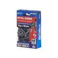 Bremick Metal Hex Screw - 10g x 16mm - B8 Coating - 100 Pack - Corrosion Resistant - SuperSaverAU - view 1