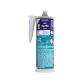 Monarch Mini Gap Filler 240g Brown - Acrylic Sealant for Gaps & Joins