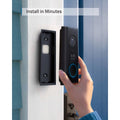 Eufy Security Doorbell - 2K - Wi-Fi - Human Detection - SuperSaverAU - view 4