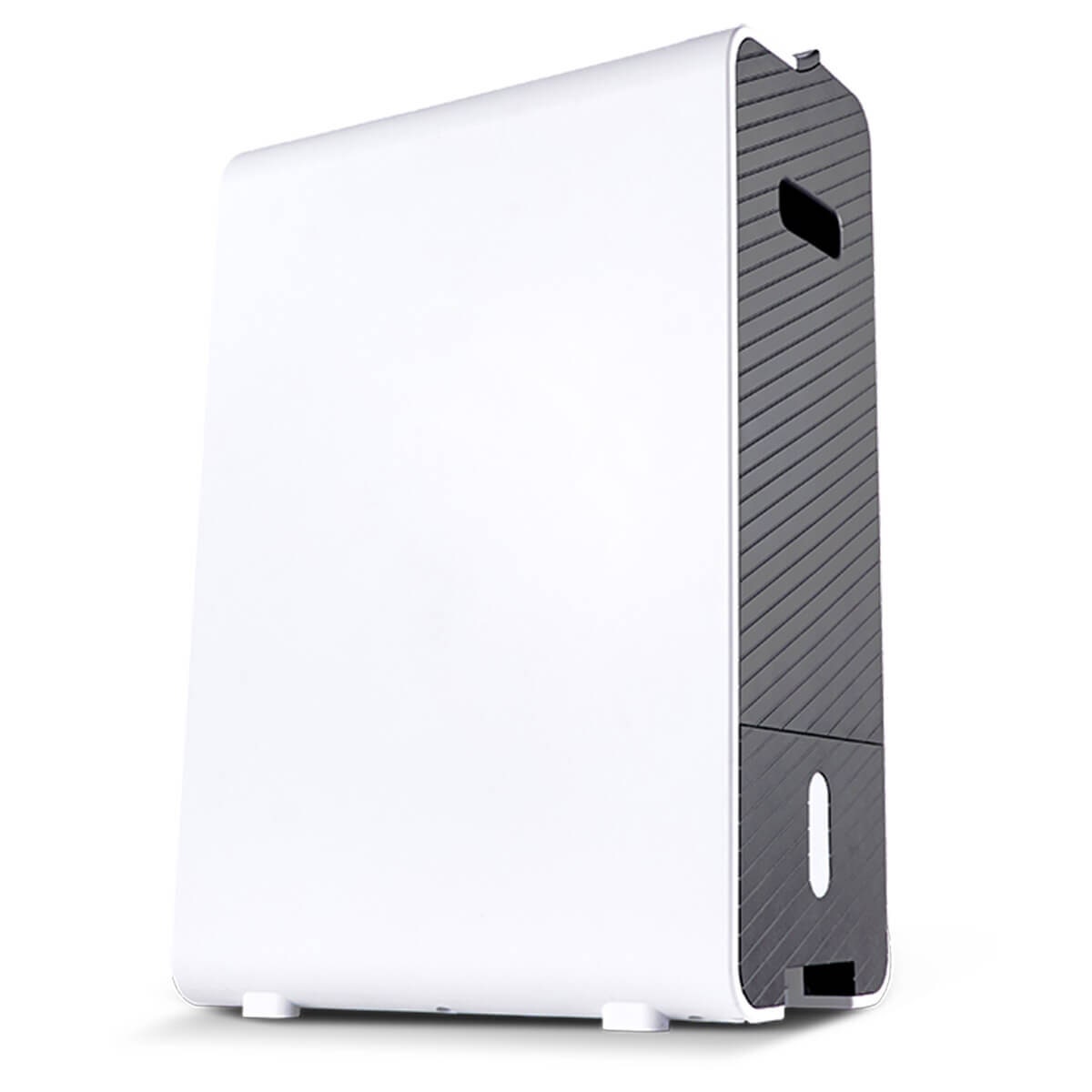 Ausclimate Desiccant 10L Smart Dehumidifier - Wi-Fi Control, Digital Controls, 0-40°C - ACD200
