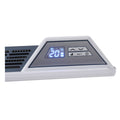 Ausclimate EcoSmart Medium 1500W Panel Heater - Wi-Fi App Control, Inverter Technology, White - ACPH720