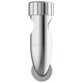 evekare 32mm Chrome Toilet Roll Holder
