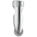 Evekare 32mm Chrome Toilet Roll Holder - Adjustable - Easy Installation - SuperSaverAU - view 2
