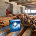 Bosch 18V Worklight - 10000lm - Metal Body - Bluetooth Control - SuperSaverAU - view 3