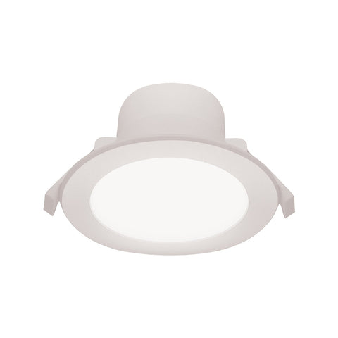 Mirabella Smart Wi-Fi Dimmable Downlight 9W 750LM 4 Pack - RGBW - IP44 - 1.2m Flex - SuperSaverAU - view 2