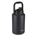 Marquee 3.8L Insulated Jug - Black Stainless Steel - Leak-Resistant Spout - SuperSaverAU - view 4