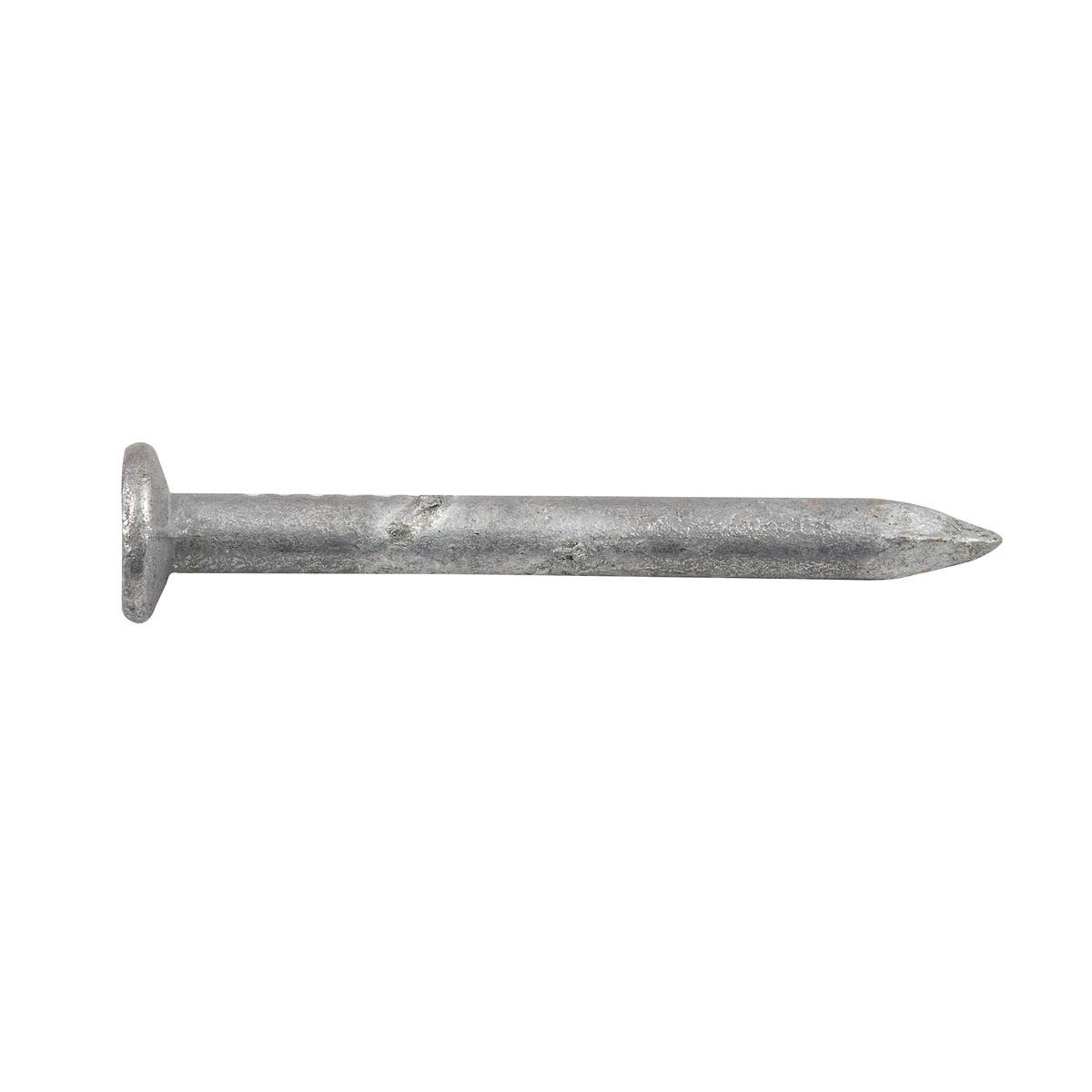 Pryda Connector Nails - 35 x 3.15mm - Grey - For Timber Connectors - SuperSaverAU - view 1