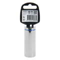 Trojan 22mm 1/2" Drive Deep Socket - Chrome Vanadium - Durable - 12 Point - SuperSaverAU - view 3