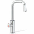 Zip HydroTap G5 Home Cube Plus Boiling Filtered Tap - Brushed Chrome - 5 Year Warranty - H5C786Z01AU