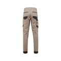 Hard Yakka Desert Raptor Pants Size 107 - Durable Workwear - Desert Colour - SuperSaverAU - view 3