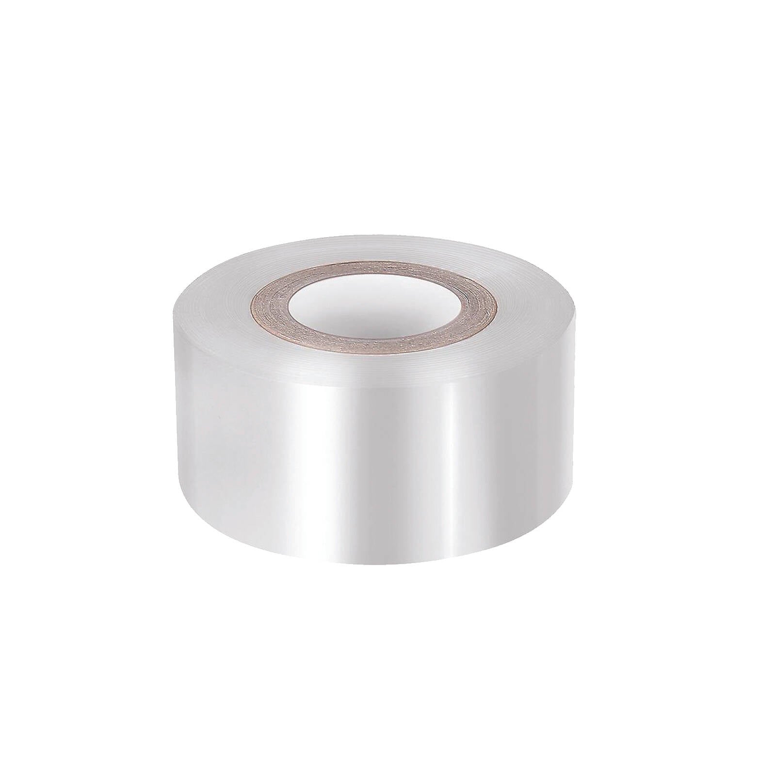 Brunnings 43m x 3cm Budding & Grafting Tape, Transparent Green