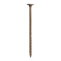 Simpson Strong Tie Structural Screws - 12g x 152mm T40 SST - 50 Pack - Bold Thread Design - SuperSaverAU - view 1