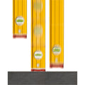 Stabila Trade Spirit Level - 600mm - Extruded Aluminium - High Stability - SuperSaverAU - view 4