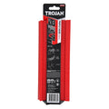 Trojan Profile Gauge - 250mm - Durable ABS - Magnetic Back - Lifetime Warranty - SuperSaverAU - view 1