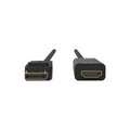 Comsol 2m 4K DisplayPort Male to HDMI Male Cable - Extended/Mirror Mode - SuperSaverAU - view 4
