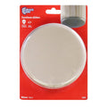 Surface Gard Round Slider - 125mm - Plastic - Easy Movement - 4 Pack - SuperSaverAU - view 4