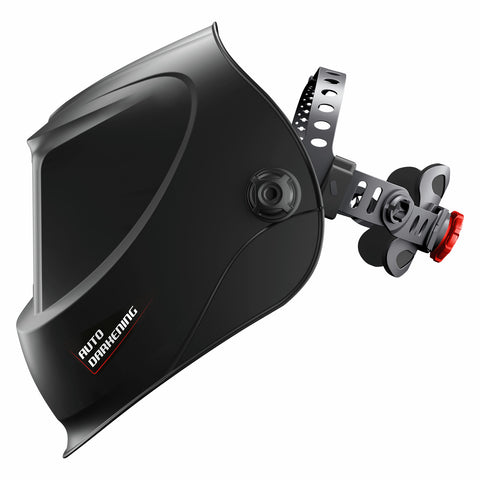 Ozito Fixed Shade 11 Auto Darkening Welding Helmet ADWH-011