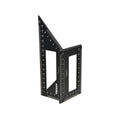 Trojan Aluminium Post Square - 90mm x 195mm - Durable Measuring Tool - SuperSaverAU - view 2