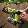 Ryobi 18V ONE+ Compact Reciprocating Saw 4Ah Kit - 22mm Stroke Length - Lightweight - SuperSaverAU - view 3