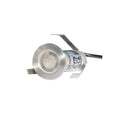 Holman Deck Light - 18mm - Stainless Steel - Waterproof IP67 - SuperSaverAU - view 1