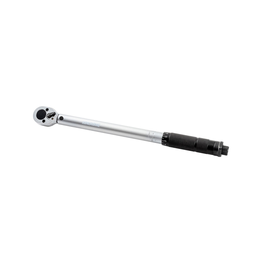 Kincrome 3/8" Drive Micrometer Torque Wrench, 20-110Nm, Reversible Ratchet, MTW80F