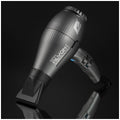 Parlux Alyon Air Ionizer Hair Dryer 2250W - Matt Graphite - Ionic Styling Technology - 150126