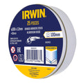 Irwin Metal Cut Off Disc 100mm 25pk - Aluminium Oxide - 1.2 x 16mm - SuperSaverAU - view 2