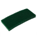 Sabco Heavy Duty Utility Pad - 11.5 x 25cm - Chemical Fibre - Scrubbing - SuperSaverAU - view 2