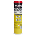 Nulon Earth Moving and Construction Grease - 450gm - NLGI-2 Black - Water-Resistant - SuperSaverAU - view 2