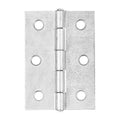 Pinnacle Butt Hinge - 100mm - Chrome Plated - Loose Pin - SuperSaverAU - view 1