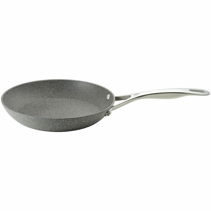 Ballarini 20cm Torino Frying Pan - Granitium Non-Stick Coating, Stainless Steel Handle - 67229