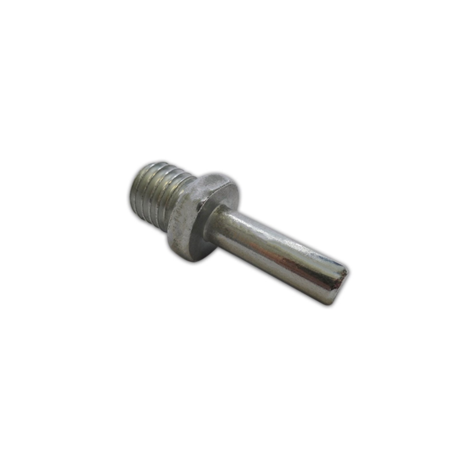 Josco Brumby Drill to Backing Pad Adaptor, M14 Thread Steel