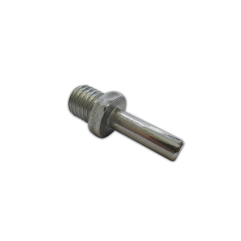 Josco Brumby Drill to Backing Pad Adaptor, M14 Thread Steel