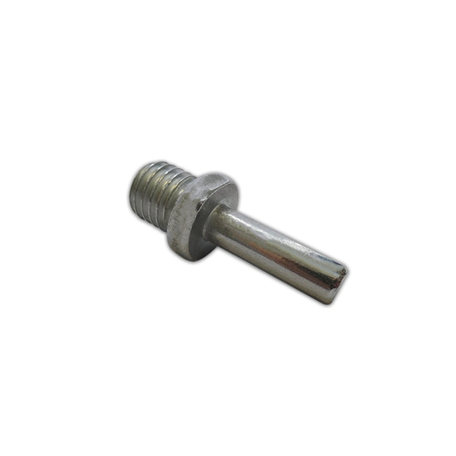 Josco Brumby Drill to Backing Pad Adaptor, M14 Thread Steel