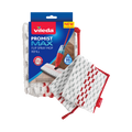 Vileda ProMist Max Refill - 400mm - Microfibre - Stubborn Dirt Removal - SuperSaverAU - view 1